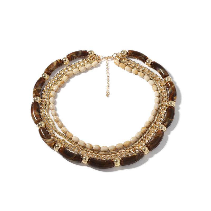Stunning Necklace for Daily Wear