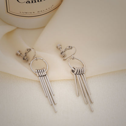 Charming Earring for Any Occasion