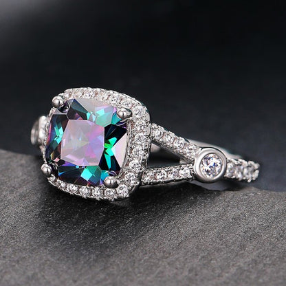 Beautiful Ring with Unique Style
