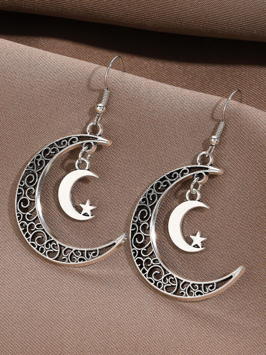 Classic Earring with Timeless Appeal