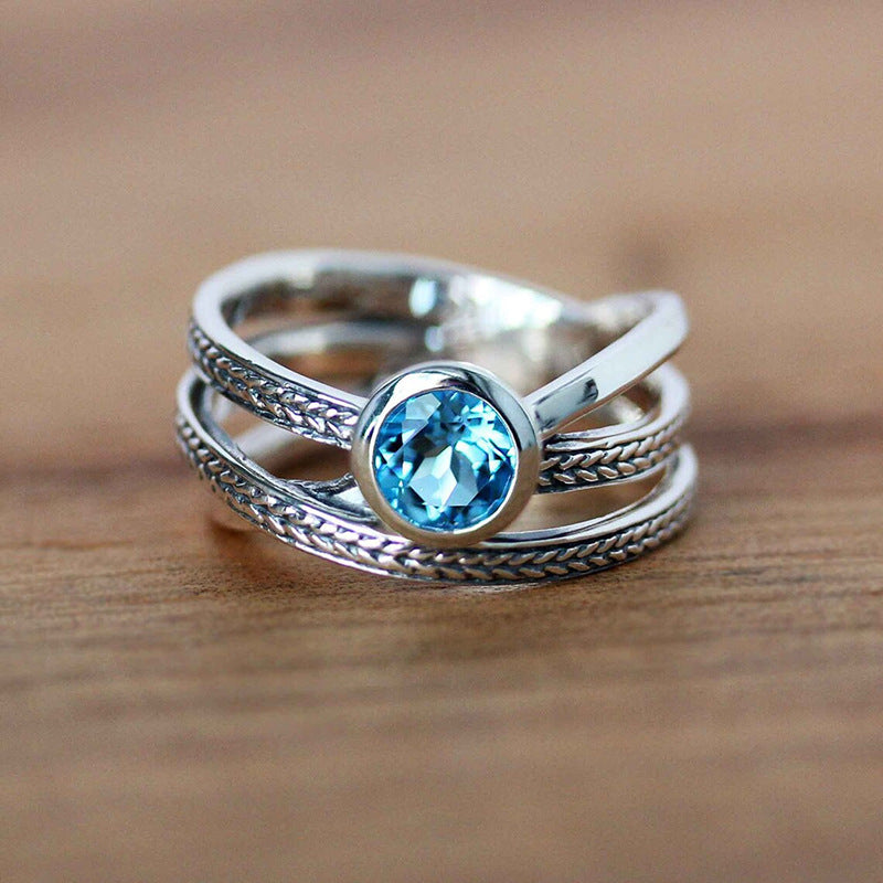 Charming Ring for Any Occasion