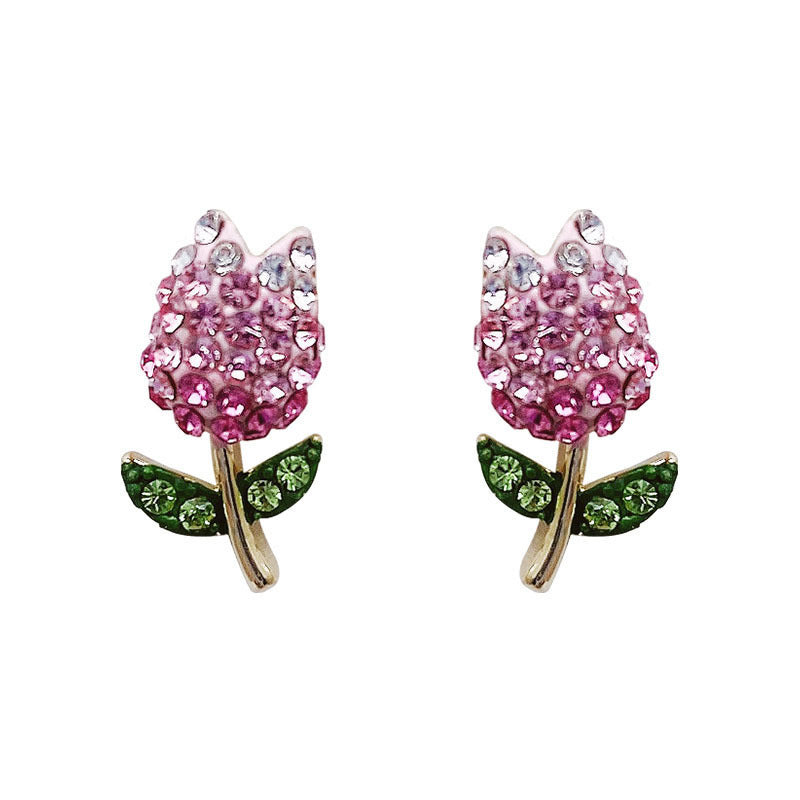 Classic Earring with Timeless Appeal