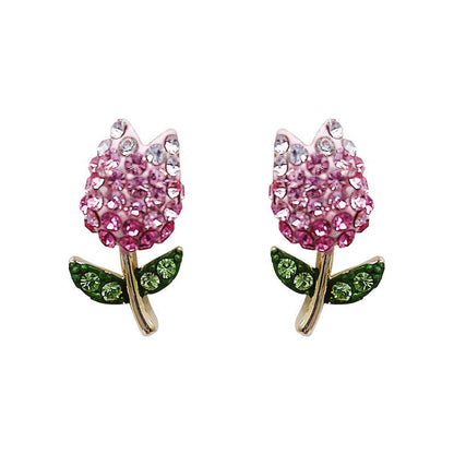 Classic Earring with Timeless Appeal