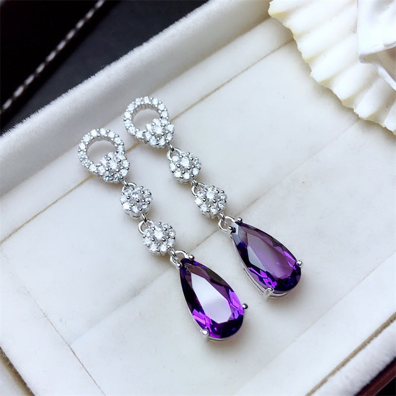 Romantic Earring for Special Moments