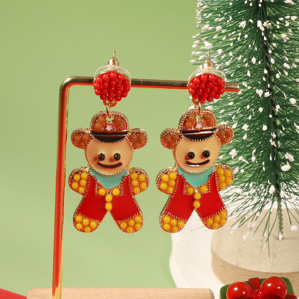 Elegant Earring for Every Occasion