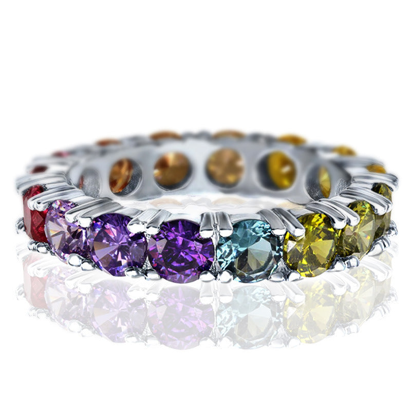 Delicate Artisan Ring