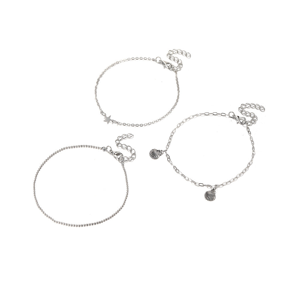Classic Set with Timeless Appeal
