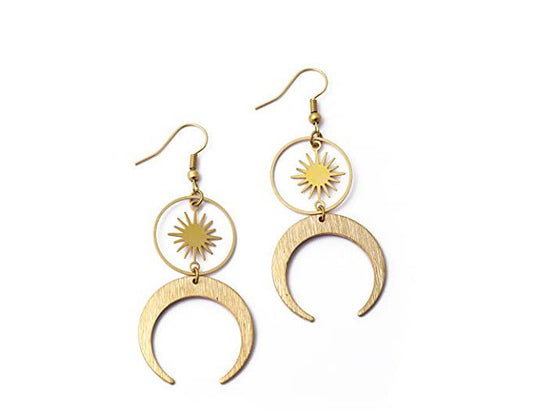 Romantic Earring for Special Moments