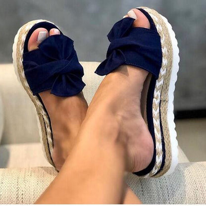 Chic Orthopedic Sandals with Unique Design
