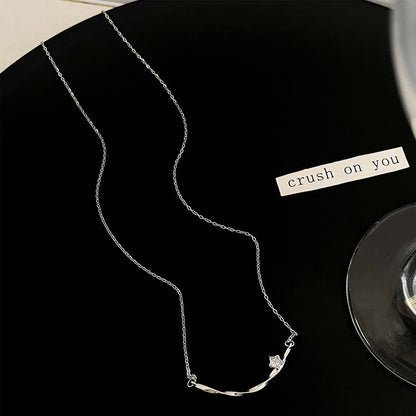 Classic Necklace with Timeless Appeal
