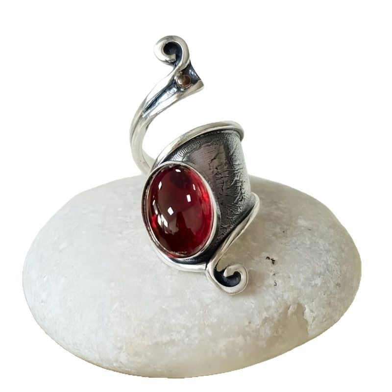Charming Ring for Any Occasion