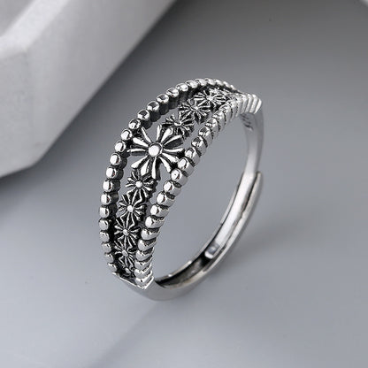 Charming Ring for Any Occasion