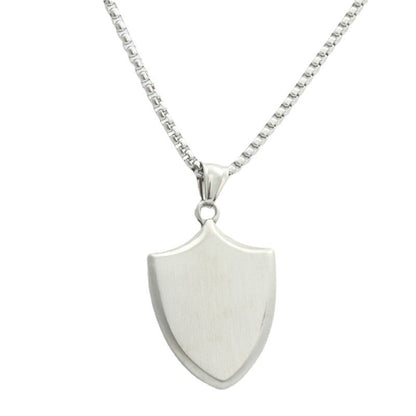 Delicate Artisan Pendant
