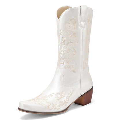 Stylish Orthopedic Boots for Any Occasion