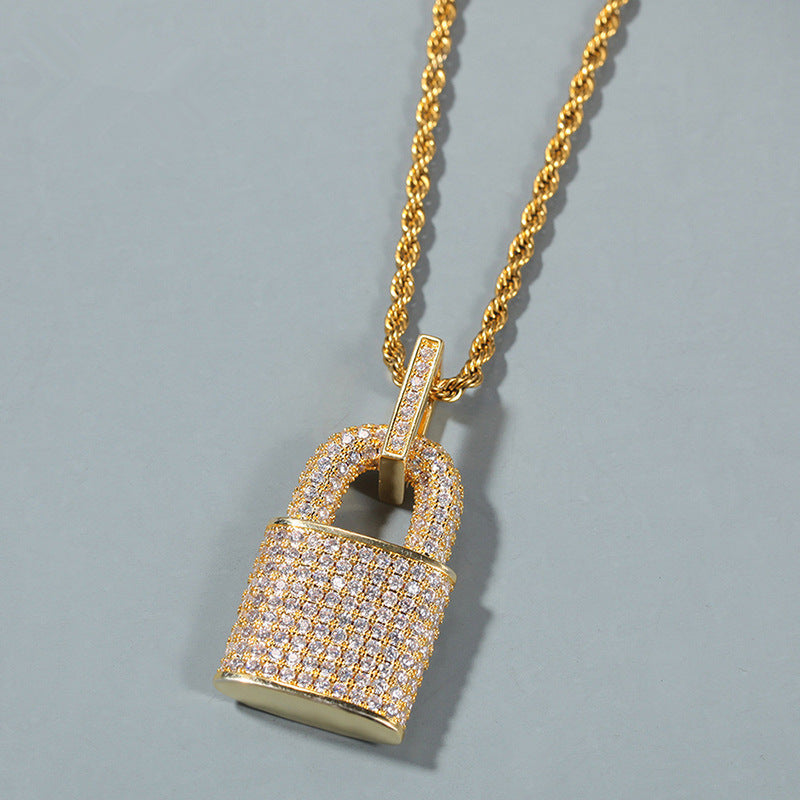 Beautiful Necklace with Unique Style