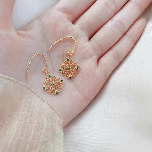 Delicate Artisan Piece