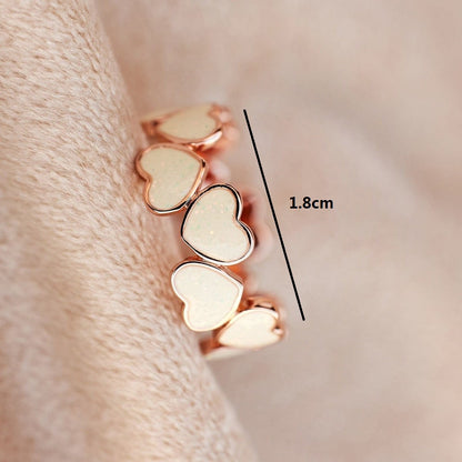 Romantic Ring for Special Moments