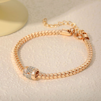 Delicate Artisan Bracelet