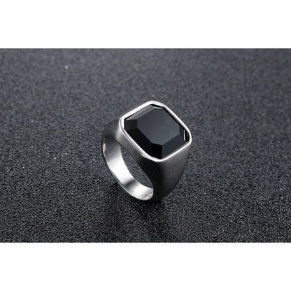 Charming Ring for Any Occasion