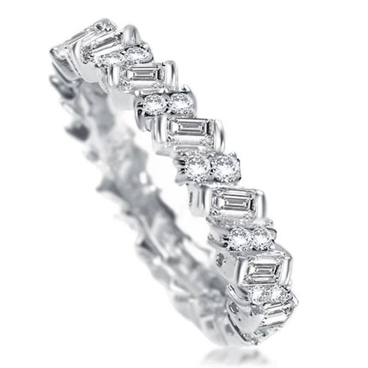 Classic Ring with Timeless Appeal