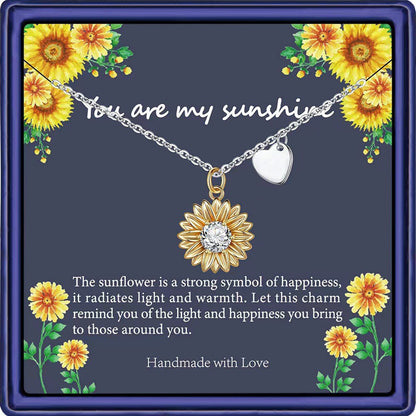 Charming Gold Necklace for Any Occasion