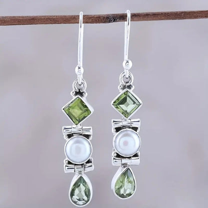 Classic Earring with Timeless Appeal
