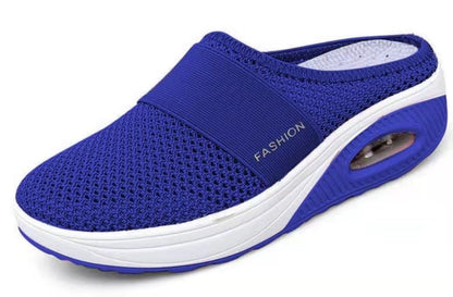 Elegant Orthopedic Shoes for Every Step