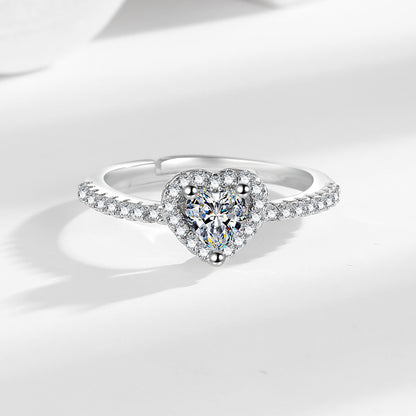 Delicate Artisan Ring