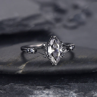 Vintage Handmade Ring
