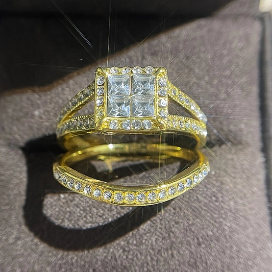 Charming Ring for Any Occasion