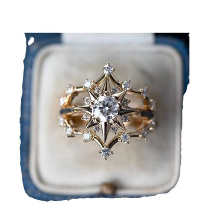 Stunning Ring for Daily Wear