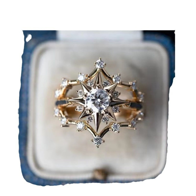 Stunning Ring for Daily Wear
