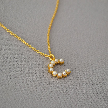 Stunning Gold Necklace for Daily Wear