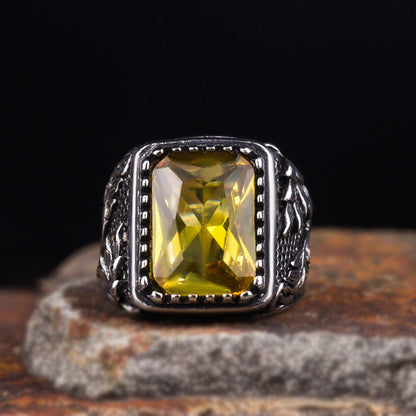 Stunning Ring for Daily Wear