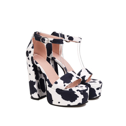 Comfortable Orthopedic Sandals for Daily Wear