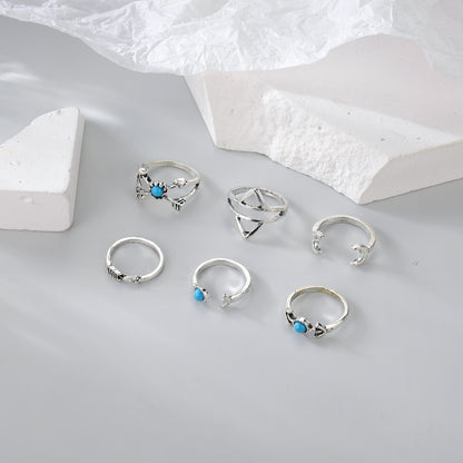Classic Set with Timeless Appeal