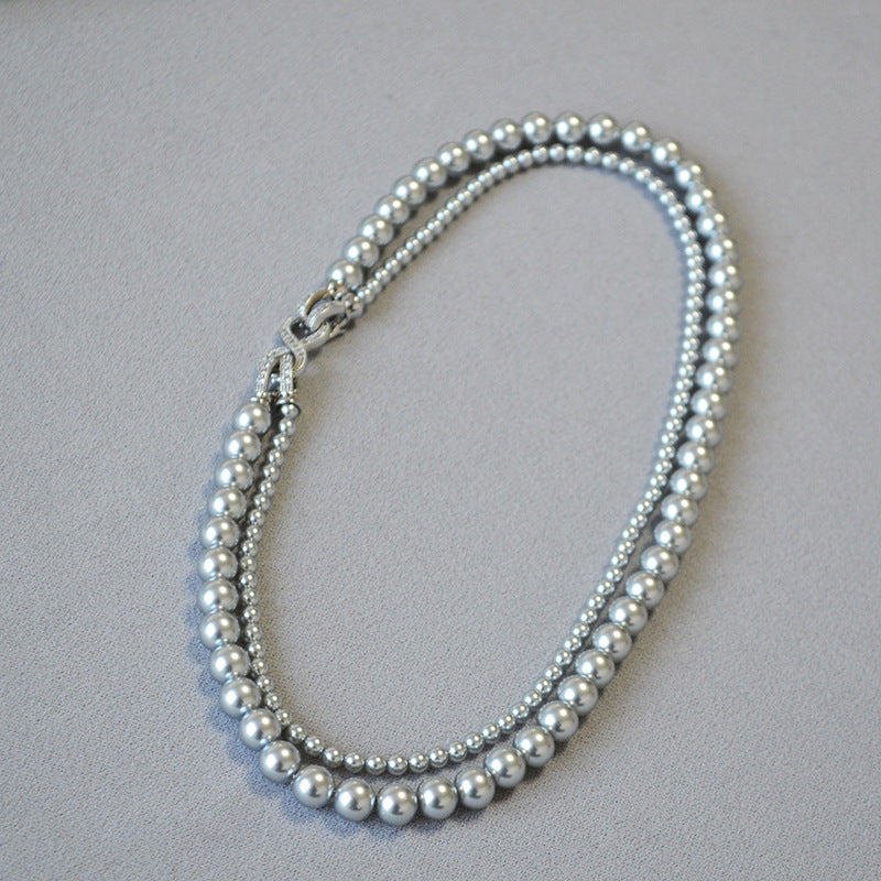 Charming Pearl Necklace for Any Occasion