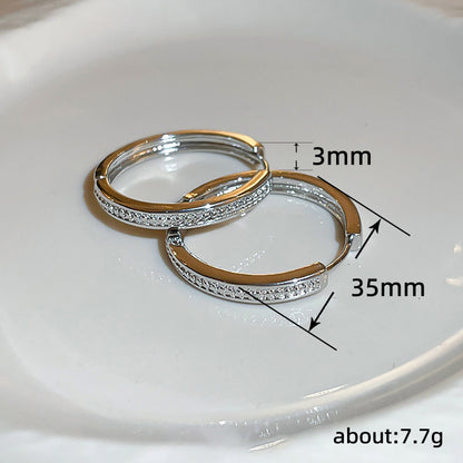 Romantic Earring for Special Moments