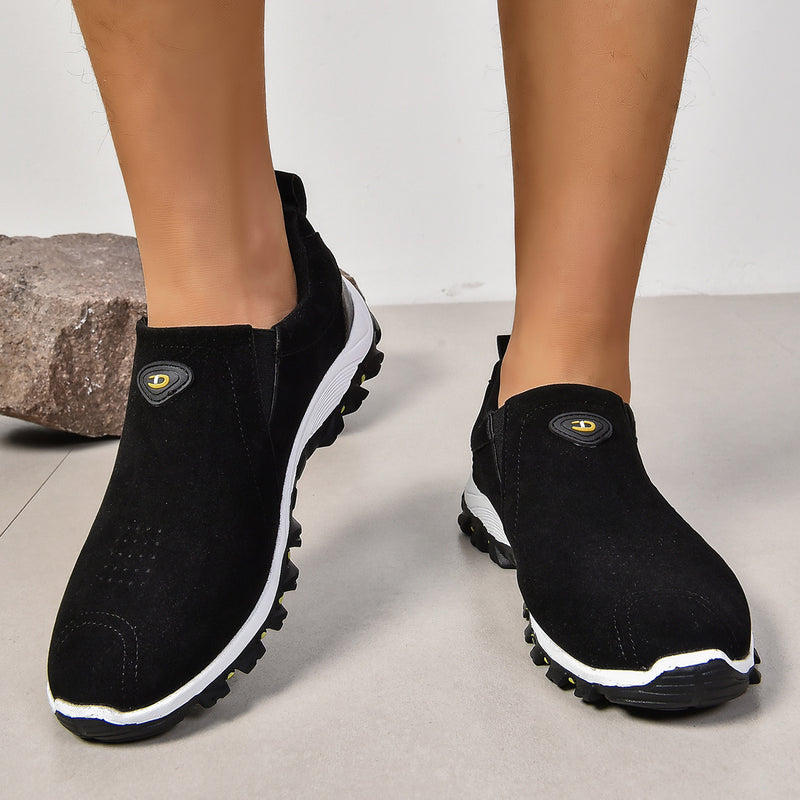 Stylish Orthopedic Shoes for Any Occasion