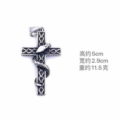 Beautiful Pendant with Unique Style