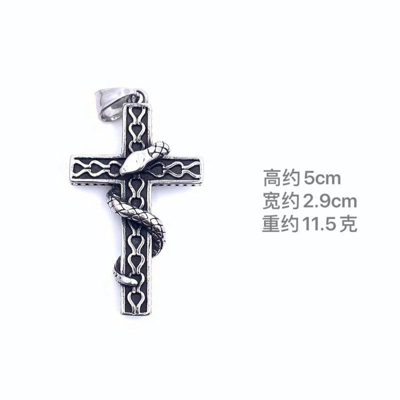 Beautiful Pendant with Unique Style