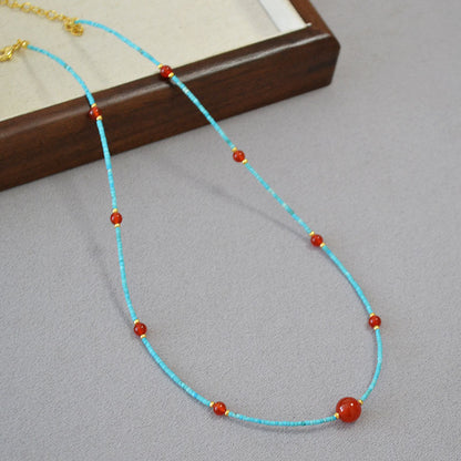 Beautiful Necklace with Unique Style