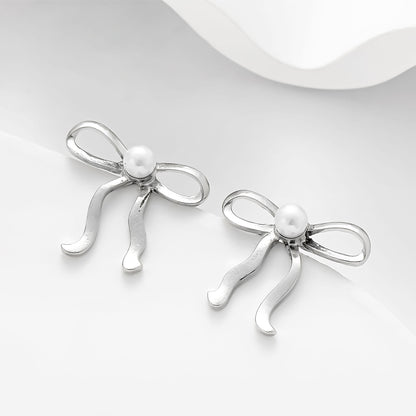 Charming Pearl Earring for Any Occasion