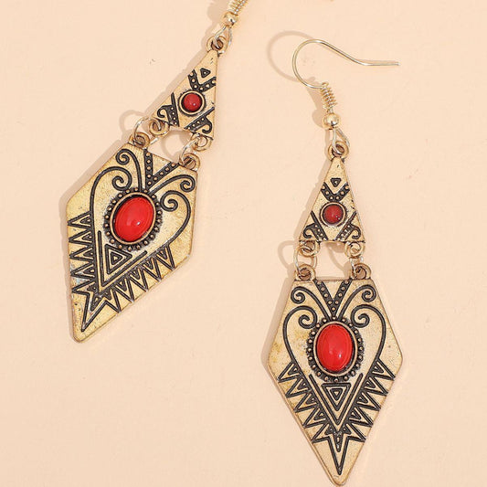 Charming Earring for Any Occasion