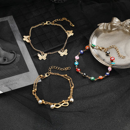 Charming Set for Any Occasion
