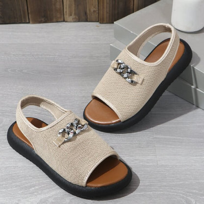 Stylish Orthopedic Sandals for Any Occasion