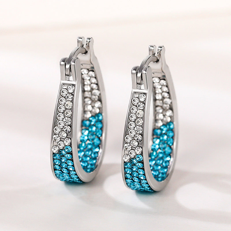 Stunning Earring for Daily Wear