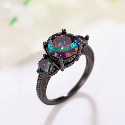 Elegant Ring for Every Occasion