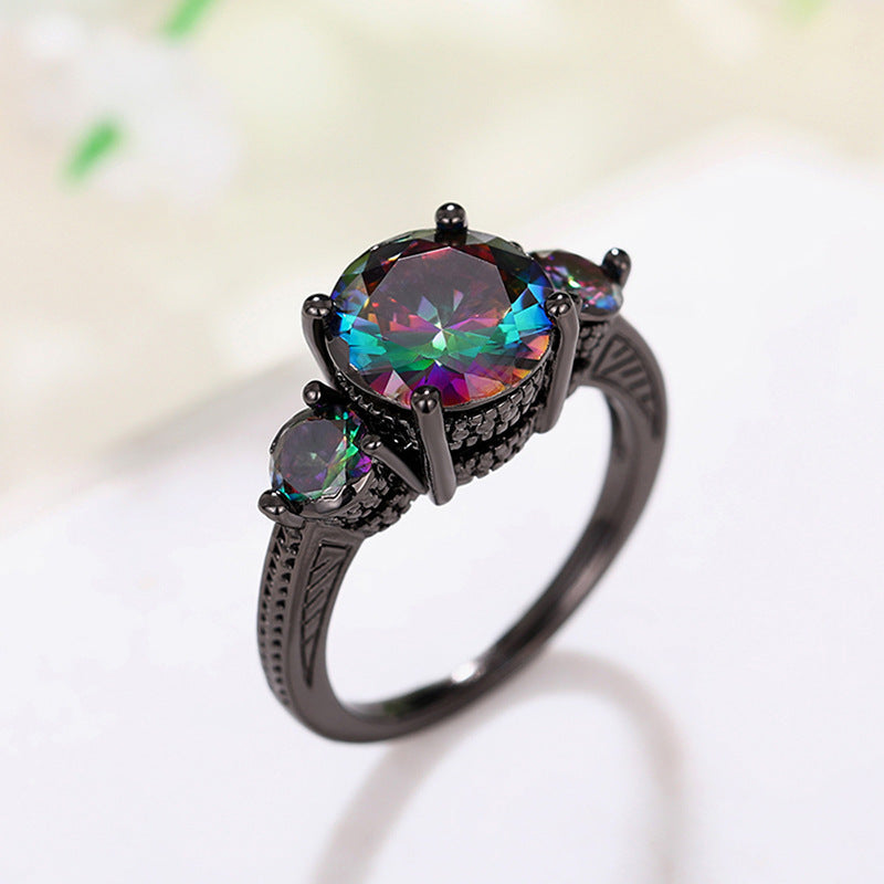 Elegant Ring for Every Occasion
