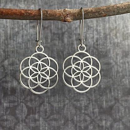 Romantic Earring for Special Moments